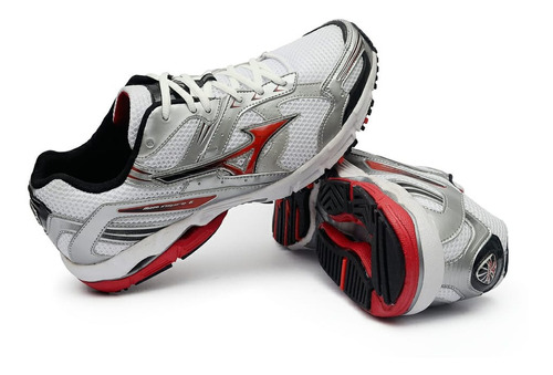 tênis mizuno wave inspire 6 feminino