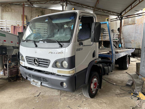 Mercedes Benz 915 Acello 2012