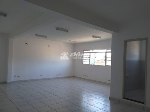 Imagem 5 de 7 de Aluguel Sala Comercial Até 100 M2 Vila Galvão Guarulhos R$ 1.350,00 - 37237a