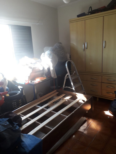 Imagem 4 de 10 de Apartamento - Jordanópolis - São Bernardo Do Campo - 1033-20472
