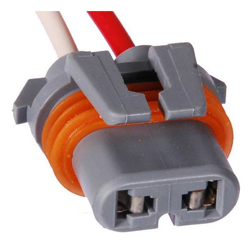 Chicote Lampada Farol Hb4 Tc1021048