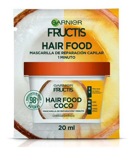 Pack Coloracion 6646 Cobrizo Rubí Rojo Nutrisse + 3x Hair
