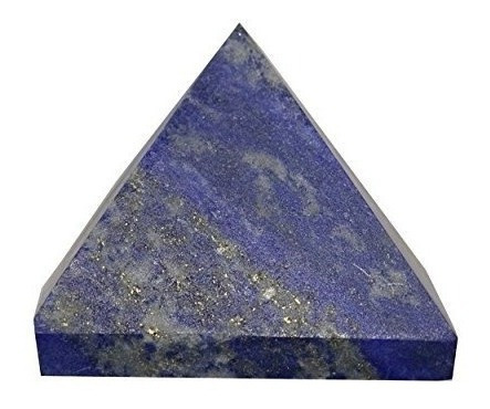 Pirámide Lapis Lazuli