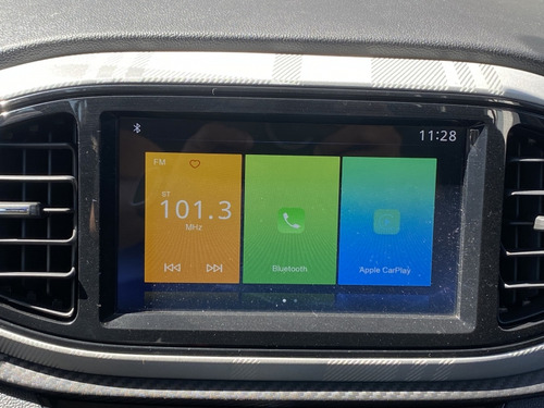 MG 3 1.5 Com Mt