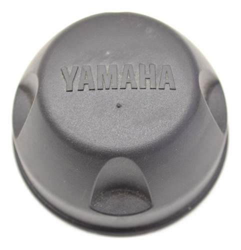 Yamaha 5gt-2512a-00-00 Cap, Rueda; Piezas De Scooter Móvil D
