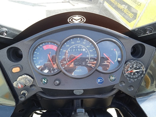Imagen 16 de 16 de Kawasaki Klr