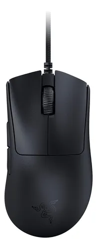 Mouse Razer Rz01-04640100-r3u1 Color Negro