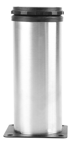Estante De Mesa Ajustable Gabinetes Cocina Acero Inoxidable