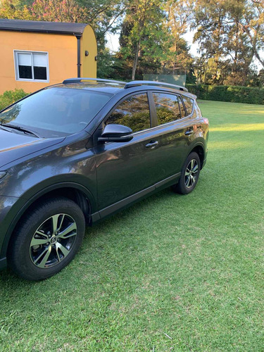 Toyota Rav4 2.0 Vx 2018