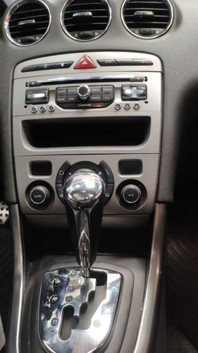 Imagen 15 de 15 de Peugeot 308 1.6 Sport Thp 163cv 2013impecable, Oportunidad!!