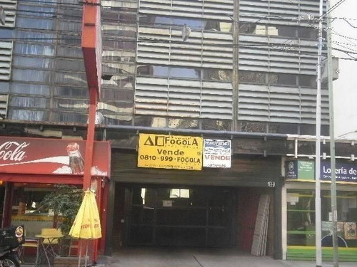 Cochera En Venta En Avellaneda Centro