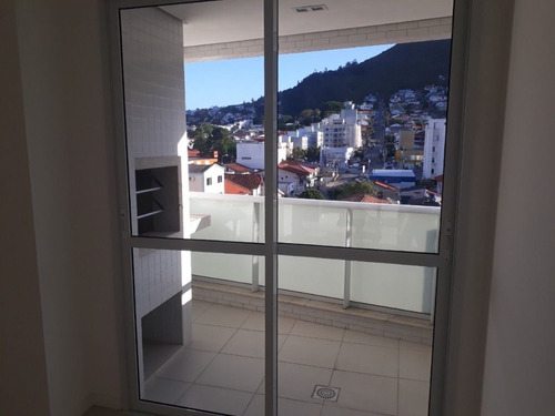 Imagem 6 de 23 de Cobertura Duplex Na Trindade. - Co0325