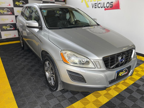 Volvo XC60 Xc 60 2.0 T5 Dynamic