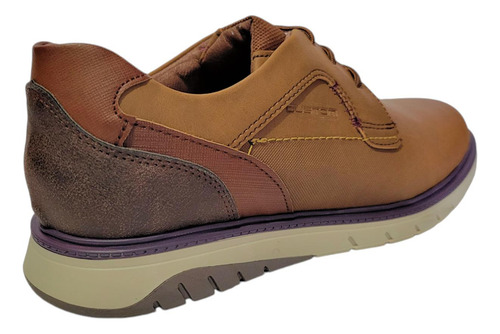 Custom Style Zapato Casual Formal De Vestir Moda Y Comodidad