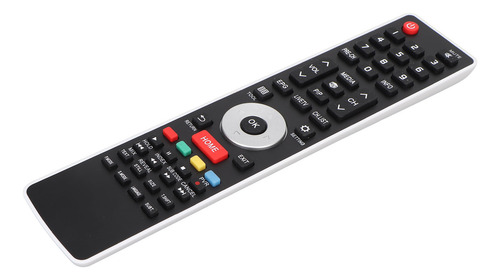 Control Remoto De Televisión Universal, Sensible Y Ergonómic