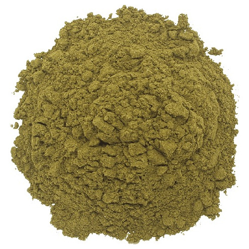 Moringa Suelta Alta Calidad Vitaminas & Minerales 1 Kilo