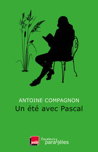 Libro Un Été Avec Pascal