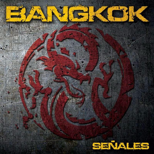 Bangkok - Señales - Cd