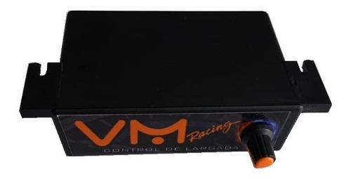 Controlador De Largada - Doble Bobina - Vm Racing
