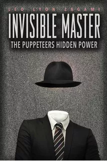 Libro: El Maestro Invisible: Jefes Secretos, Superiores Y Qu