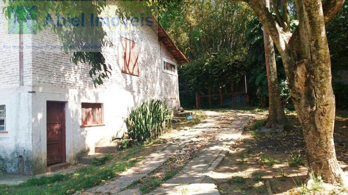 Imagem 10 de 13 de Área A Venda No Vila São José - 13088