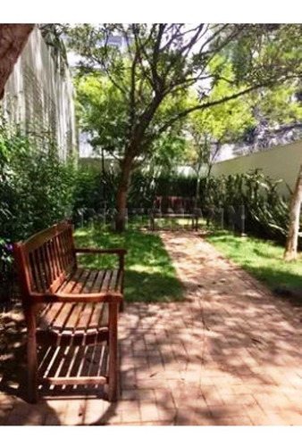 Apartamento - Jardim America - Ref: 112329 - V-112329