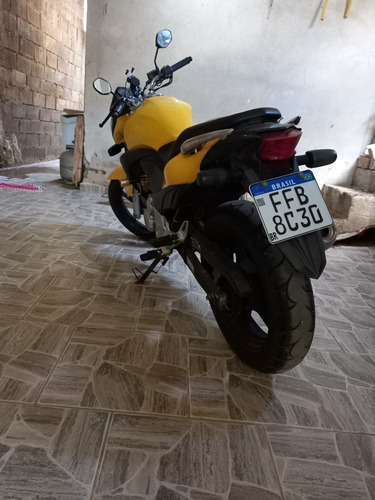 Honda Cb300r