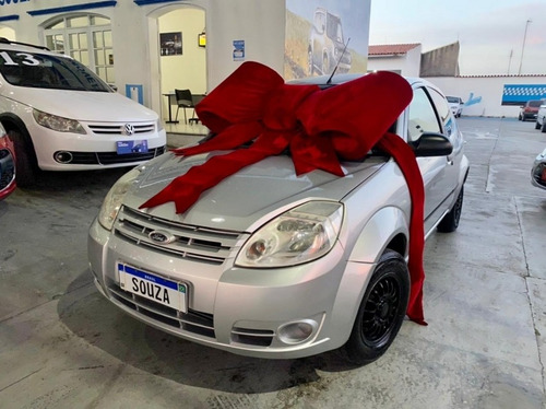Imagem 3 de 14 de Ford Ka 1.0