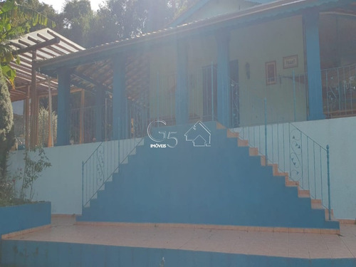 Imagem 12 de 29 de Excelente Sítio Para Locação, Casa De Repouso/clínicas. Fácil Acesso Próximo A Represa Jundiaí/sp - St00007 - 71108975