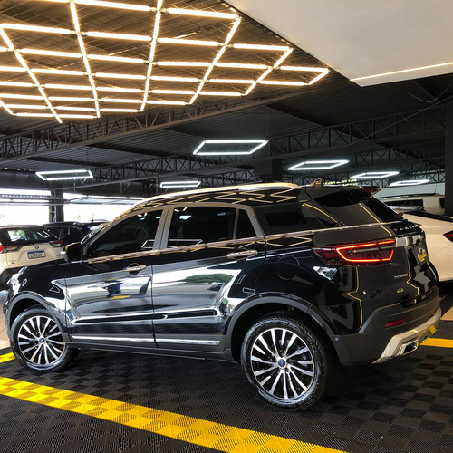 Ford Outros Modelos TERRITORY TITANIUM 1.5 GTDI ECOBO. AUT.