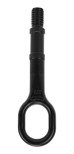 Tornillo De Gancho De Remolque Negro Para Coche 1t0 805 615