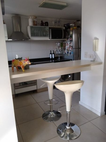 Imagen 7 de 16 de Departamento En Venta En Los Polvorines