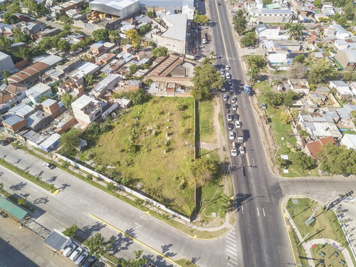 Imagen 7 de 11 de Lote Comercial En Venta - Gral. Pacheco.