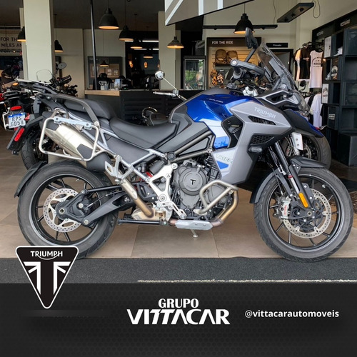 Triumph Tiger 1.200 Gt Explorer  2022/2023