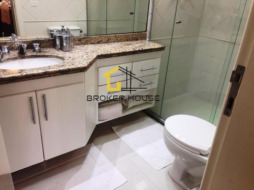 Imagem 17 de 30 de Apartamento A Venda No Bairro Granja Julieta Em São Paulo - - Bh0606-1