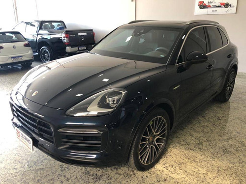 Porsche Cayenne 3.0 V6 E-hybrid Awd Tiptronic S