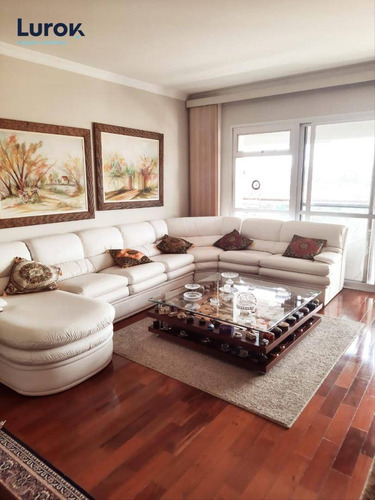 Imagem 8 de 30 de Apartamento 04 Dorms Jardim Paiquere Valinhos/sp - Ap1849