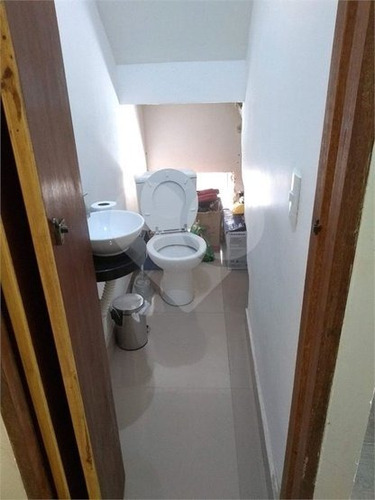 Casa Residencial A Venda, Jardim Monte Alegre, Taboão Da Serra - Sp. - 273-im363200