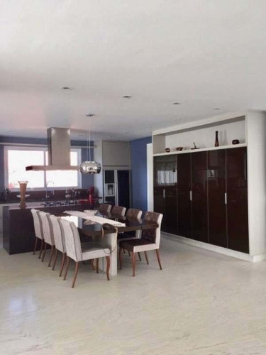 Imagem 9 de 19 de Gênesis 2 - Casa Com 5 Suítes À Venda, 800 M² - Alphaville - Ca1026