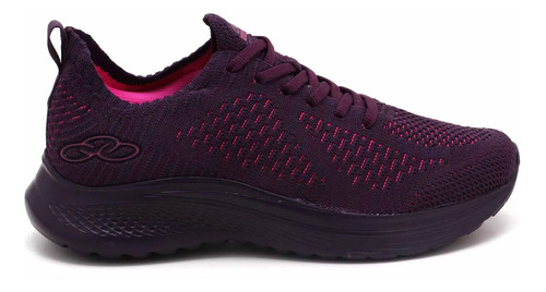 Tenis Olympikus Ultraleve Lilas 947