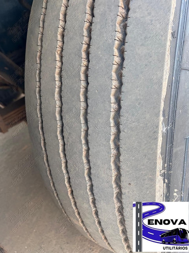 Micrão Caio Foz 2013/2014 Vw 15190 2 Portas Cod 231