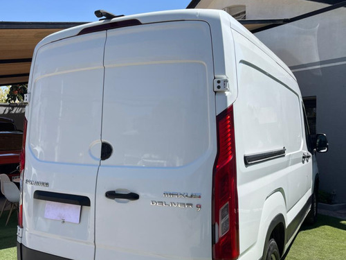 Maxus V90 Maxus V90 2.0 Cargo L3h3 2021