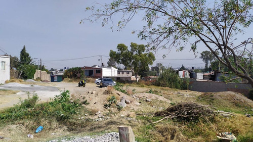 Imagen 1 de 8 de Terreno En Venta En San Marcos Huixtoco.