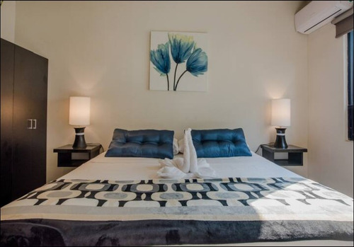 Imagen 6 de 18 de Casa Vacacional Con Alberca Playa Del Carmen