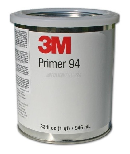 Primer 94 Promotor De Adhesion 3m De 946 Ml