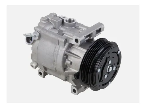 Compresor Fiat 1.3 1.4 2000 2007