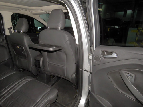 Ford Escape 2.0 Titanium Awd At