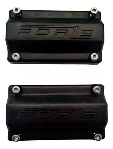 Repuesto Slider Plano Para Dr 150 /  Xtz 150 Promecol 