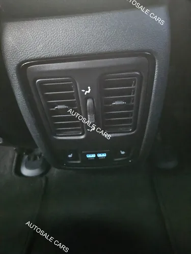 Dodge Durango Gt Modelo 2022