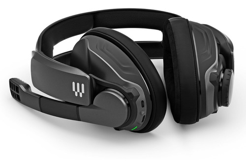 Imagen 6 de 8 de Auricular Epos/sennheiser Gsp 370 Con Micrófono